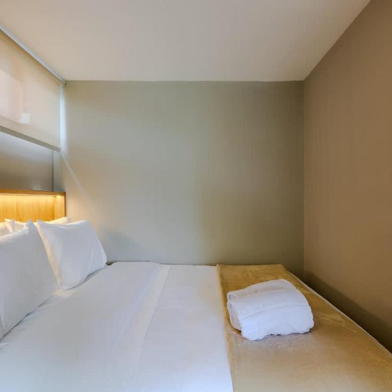 NOK Exclusive 4BR with Terrace in Zona Rosa - Apartamento - 14