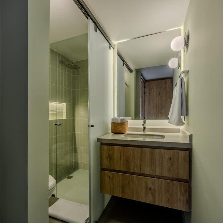 NOK Exclusive 4BR with Terrace in Zona Rosa - Apartamento - 19
