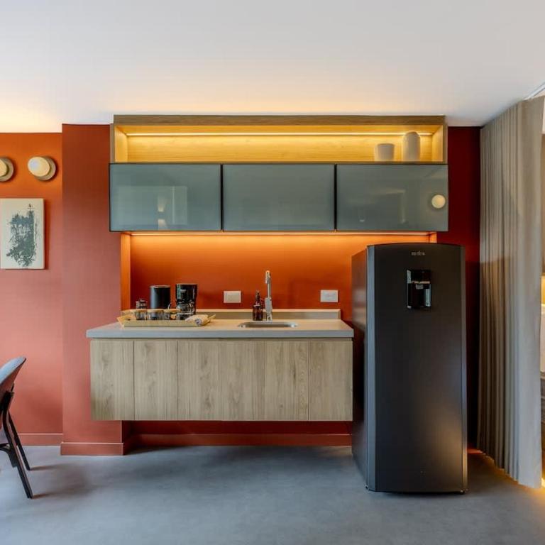 NOK Exclusive 4BR with Terrace in Zona Rosa - Apartamento - 23
