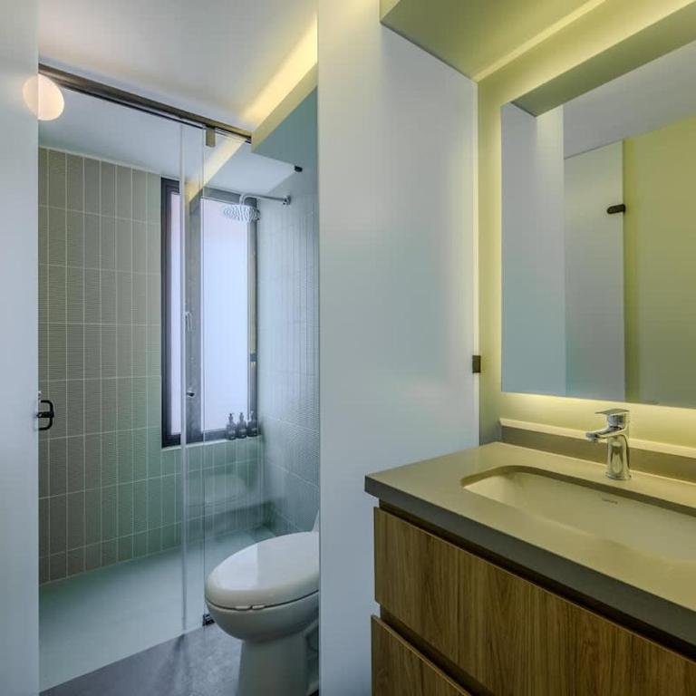 NOK Exclusive 4BR with Terrace in Zona Rosa - Apartamento - 25