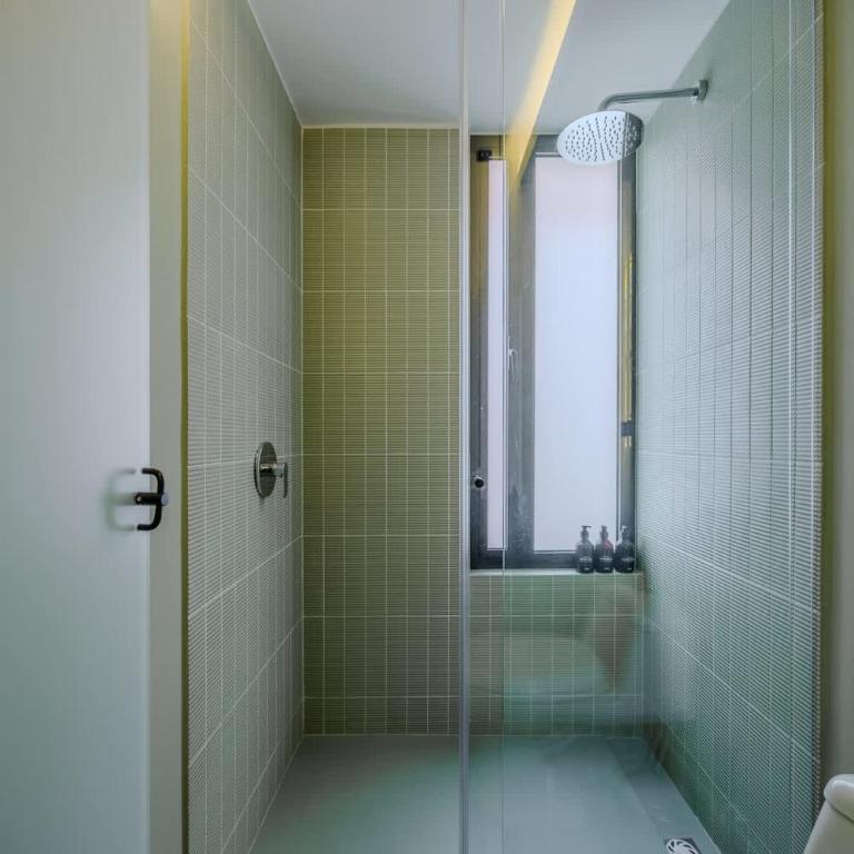 NOK Exclusive 4BR with Terrace in Zona Rosa - Apartamento - 28