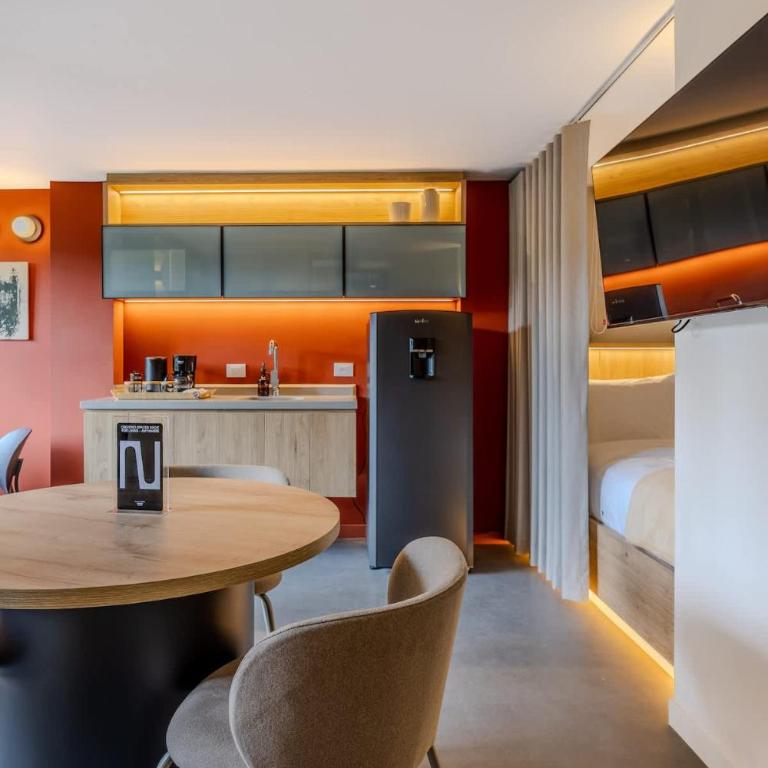 NOK Exclusive 4BR with Terrace in Zona Rosa - Apartamento - 32