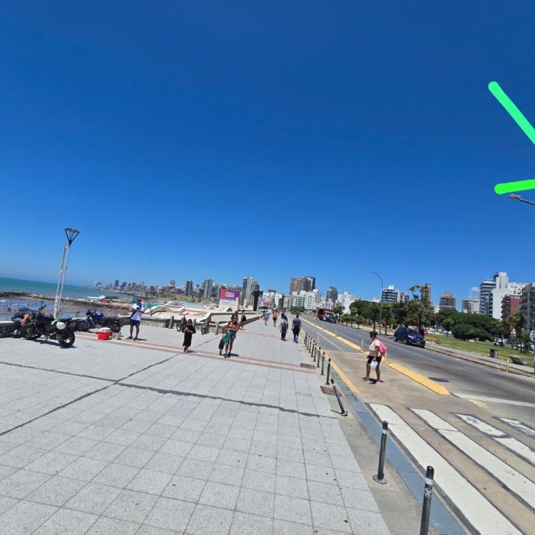 La Perla Mar y Sol - Apartamento de 1 dormitorio - 21