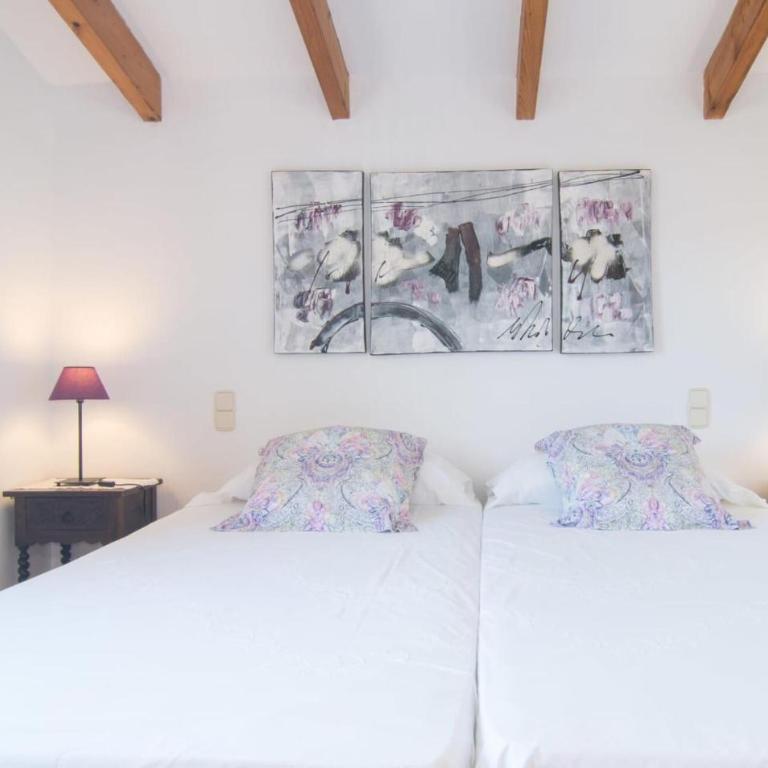 Ses Pedres - Casa de 4 dormitorios - 18