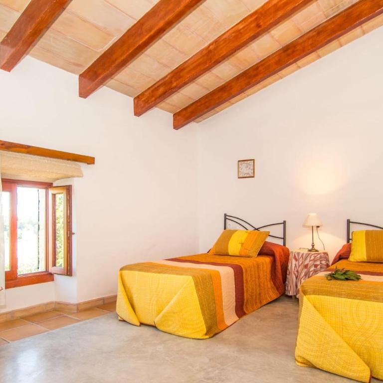 Nonga - Casa Vacacional de 3 dormitorios - 18