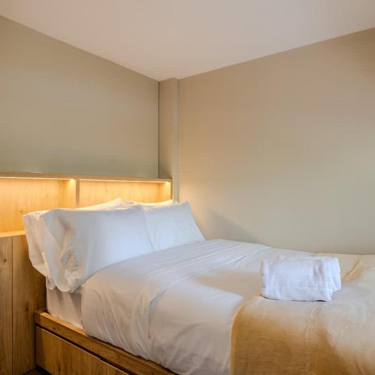 NOK Comfortable 2BR Apartment in North Bogota - Apartamento - 9
