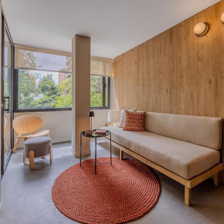 NOK Comfortable 2BR Apartment in North Bogota - Apartamento - 10