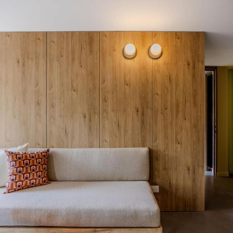 NOK Comfortable 2BR Apartment in North Bogota - Apartamento - 17