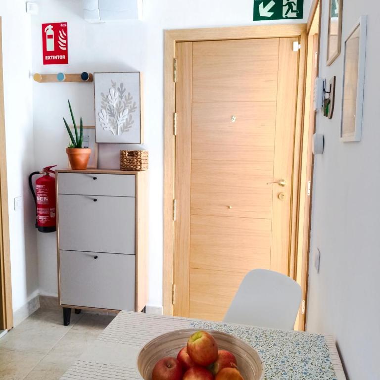 Apartment Marina Puerto de Santiago 4 people - Apartamento de 2 dormitorios - 5