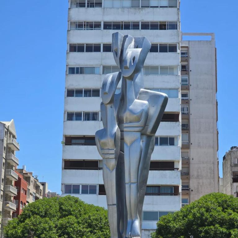 La Perla Mar y Sol - Apartamento de 1 dormitorio - 20