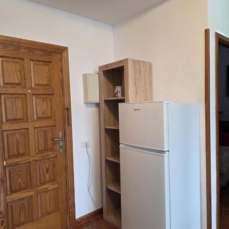 Barbados Tirajana Two Bedroom Apartment - Two-Bedroom Apartment - 15