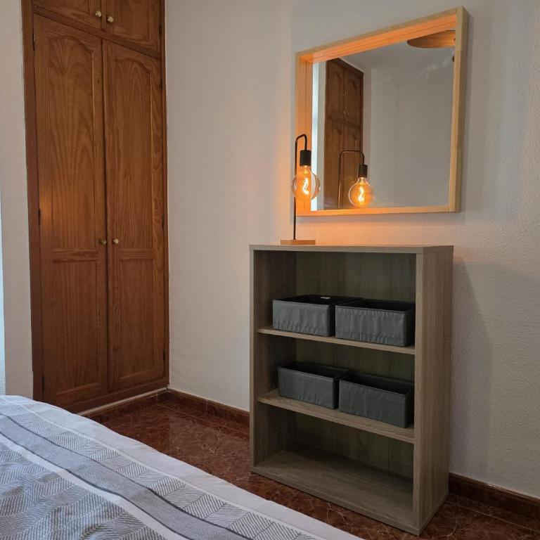 Barbados Tirajana Two Bedroom Apartment - Two-Bedroom Apartment - 19
