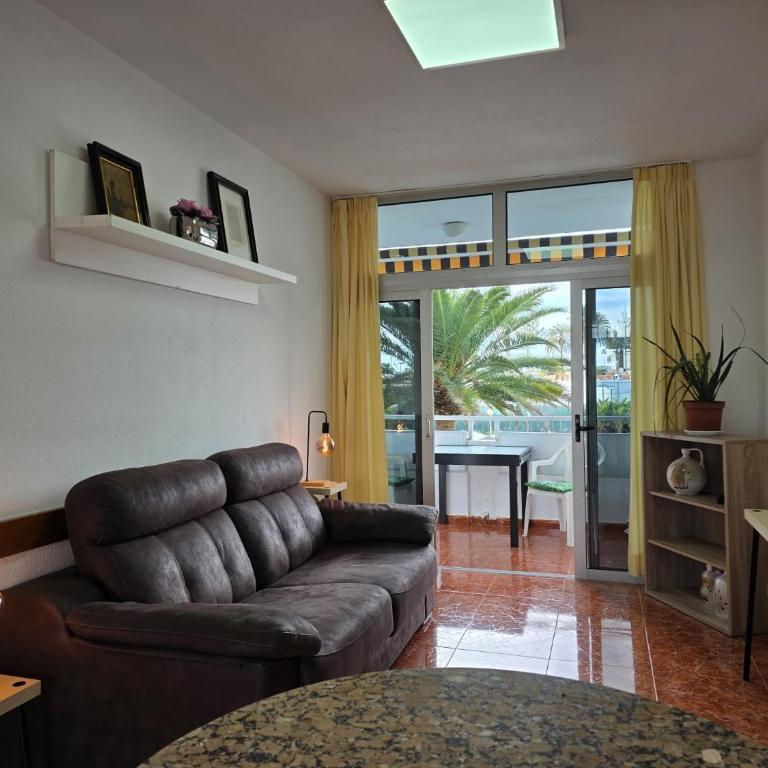 Barbados Tirajana Two Bedroom Apartment - Two-Bedroom Apartment - 5