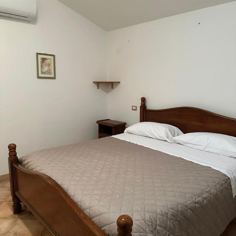 Dimora la Corte Francescana - Appartamento con 2 Camere da Letto - 2