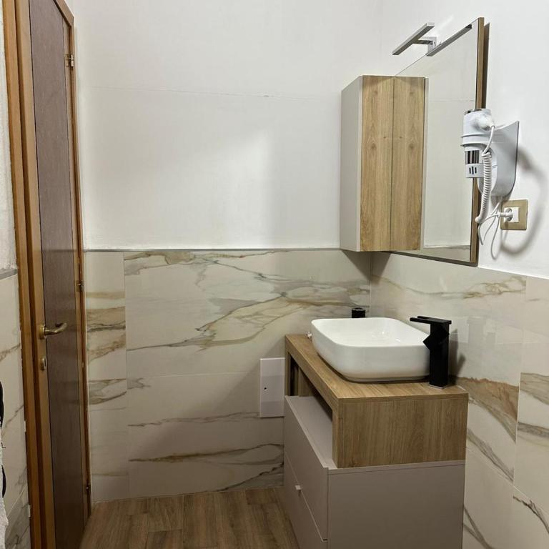 Dimora la Corte Francescana - Appartamento con 1 Camera da Letto - 1