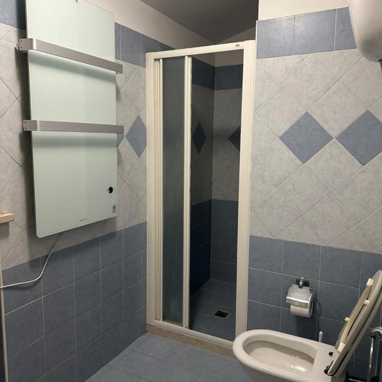 Dimora la Corte Francescana - Appartamento con 2 Camere da Letto - 3