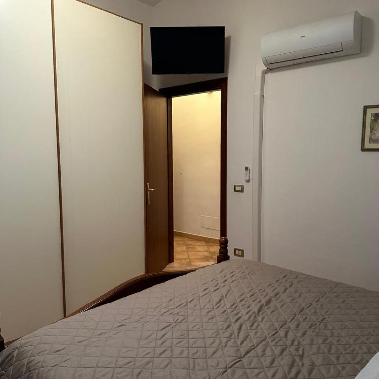 Dimora la Corte Francescana - Appartamento con 2 Camere da Letto - 4