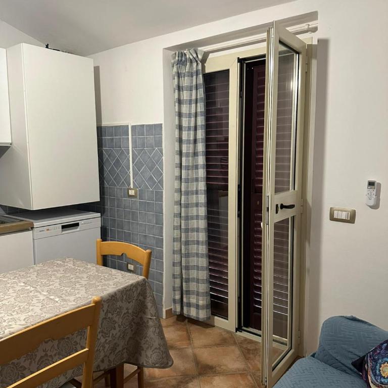 Dimora la Corte Francescana - Appartamento con 2 Camere da Letto - 5