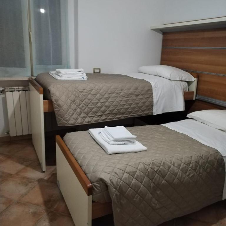 Dimora la Corte Francescana - Appartamento con 2 Camere da Letto - 6