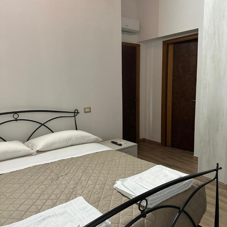 Dimora la Corte Francescana - Appartamento con 1 Camera da Letto - 4
