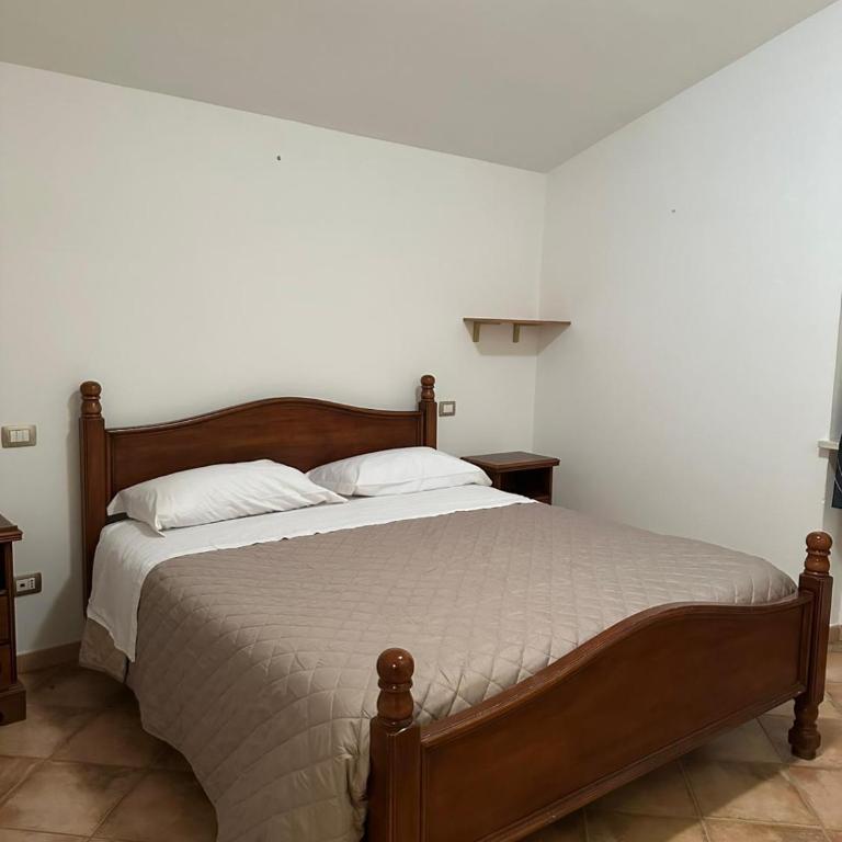 Dimora la Corte Francescana - Appartamento con 2 Camere da Letto - 8