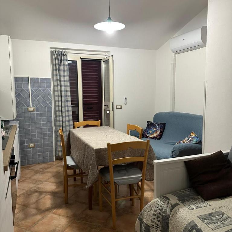 Dimora la Corte Francescana - Appartamento con 2 Camere da Letto - 1