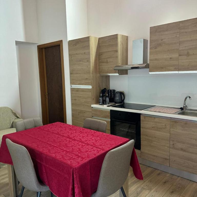 Dimora la Corte Francescana - Appartamento con 1 Camera da Letto - 5