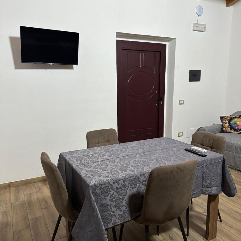 Dimora la Corte Francescana - Appartamento con 1 Camera da Letto - 8