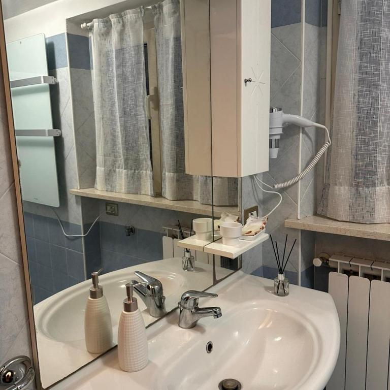 Dimora la Corte Francescana - Appartamento con 2 Camere da Letto - 9