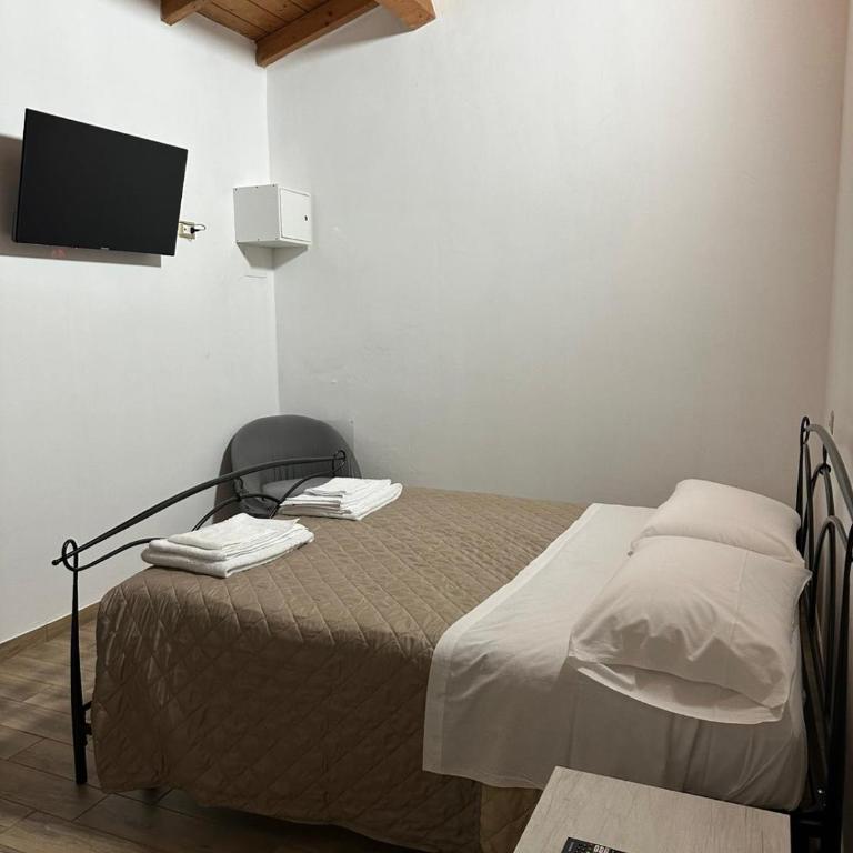 Dimora la Corte Francescana - Appartamento con 1 Camera da Letto - 7