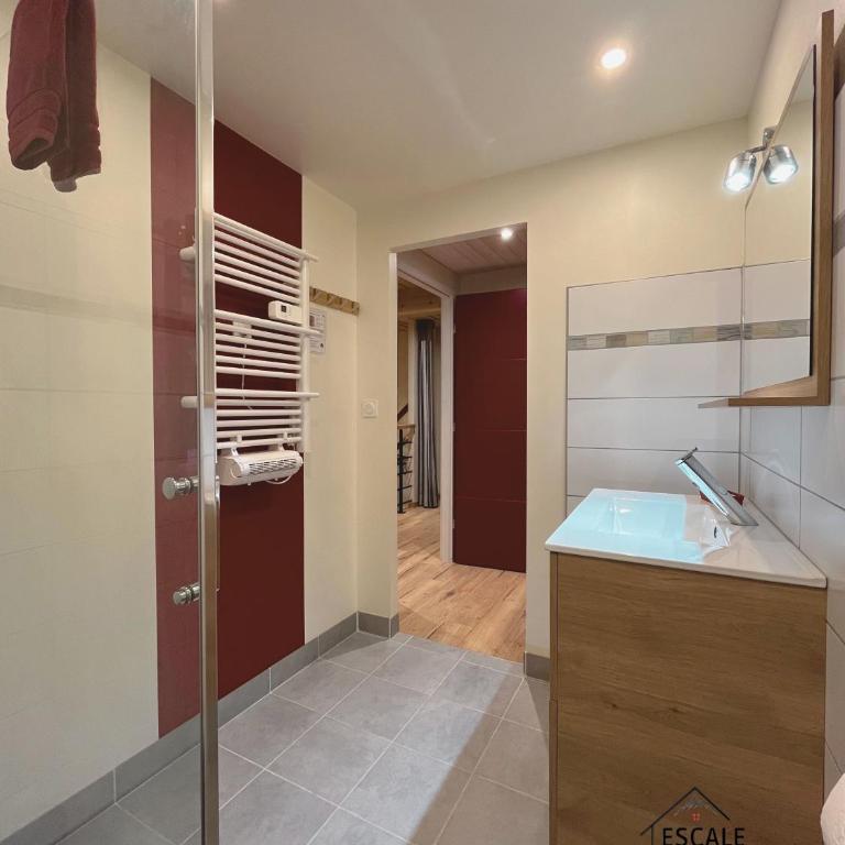 Escale 1695 - Maison 3 Chambres - 41