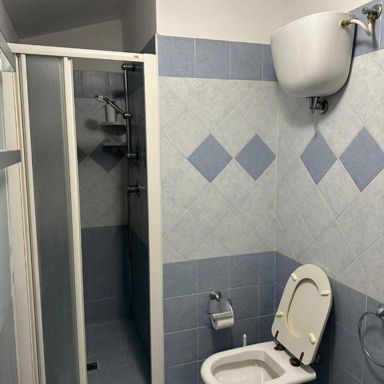Dimora la Corte Francescana - Appartamento con 2 Camere da Letto - 10
