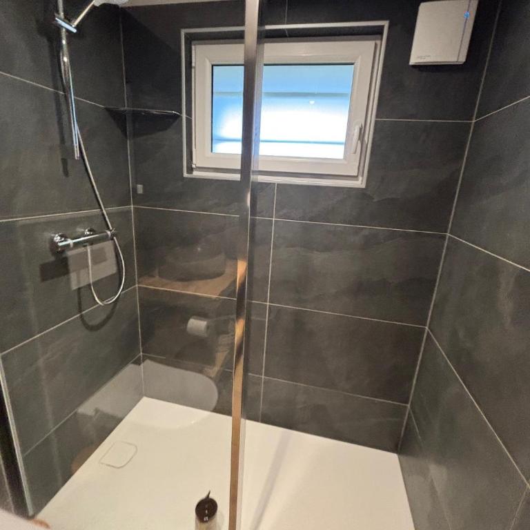 Chalet de la Mexel Gerardmer - Chalet 3 Chambres - 24