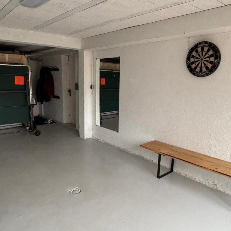 Chalet de la Mexel Gerardmer - Chalet 3 Chambres - 32