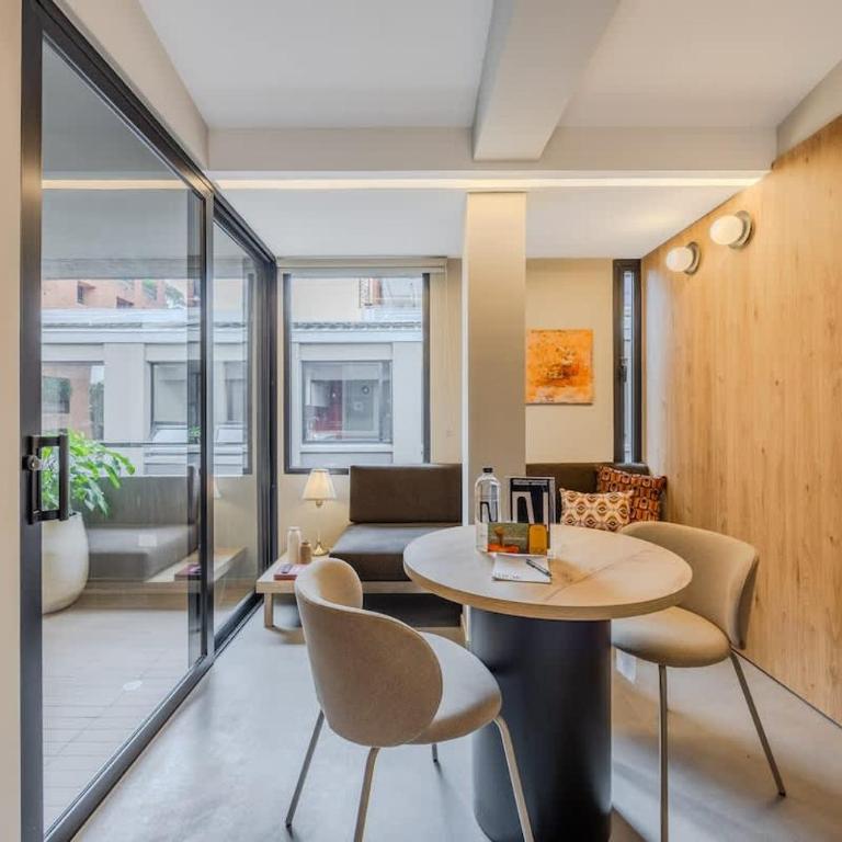 NOK 3BR Cozy Apartment in Zona Rosa - Apartamento - 1