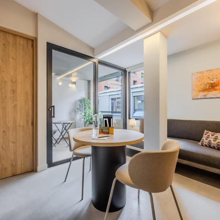 NOK 3BR Cozy Apartment in Zona Rosa - Apartamento - 3