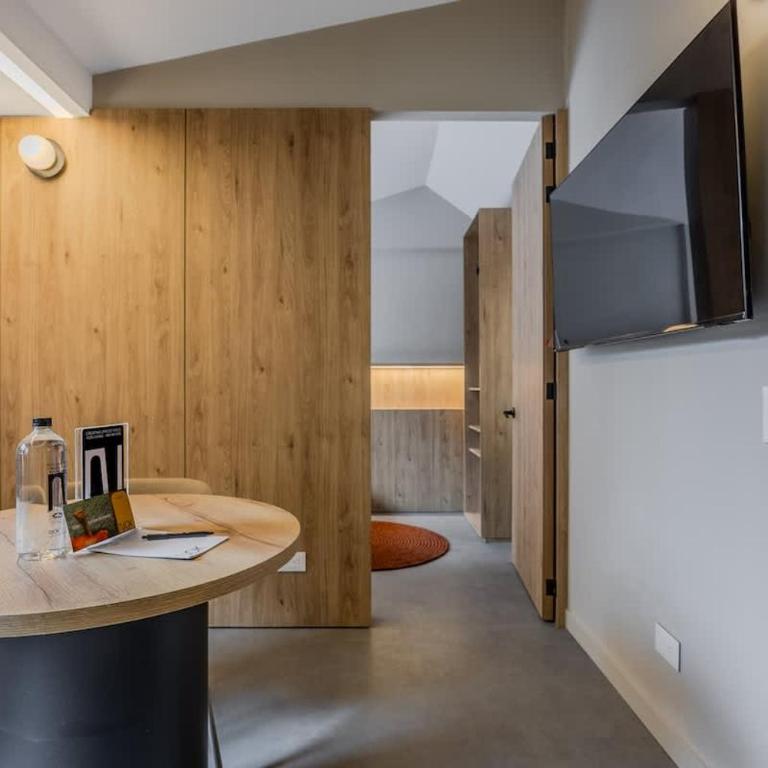 NOK 3BR Cozy Apartment in Zona Rosa - Apartamento - 5