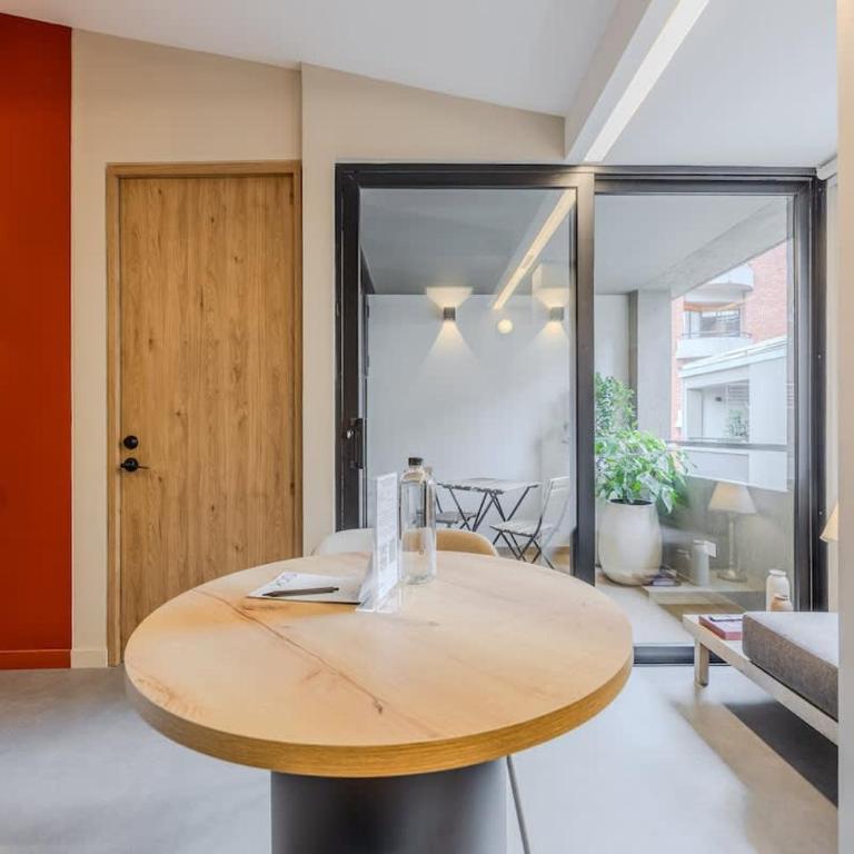 NOK 3BR Cozy Apartment in Zona Rosa - Apartamento - 10
