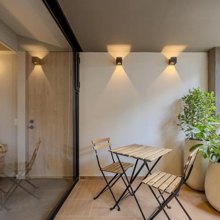 NOK 3BR Cozy Apartment in Zona Rosa - Apartamento - 13