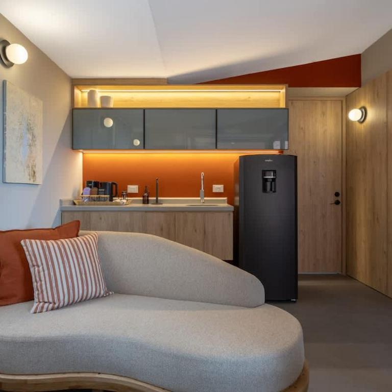 NOK 3BR Cozy Apartment in Zona Rosa - Apartamento - 17