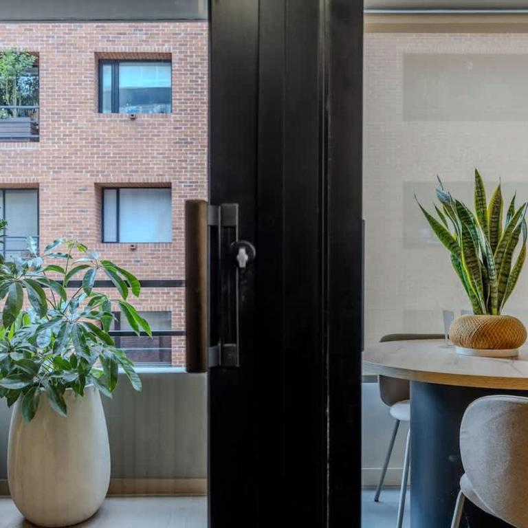 NOK 3BR Cozy Apartment in Zona Rosa - Apartamento - 25
