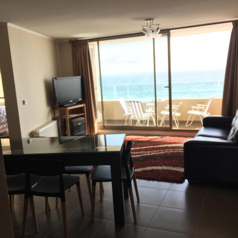 Arenamaris Apartment - Apartamento con vistas al mar - 2
