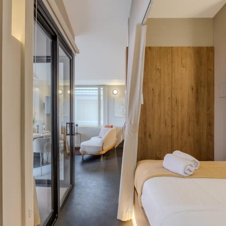 NOK 1BR Modern Apartment in Zona Rosa - Apartamento - 8