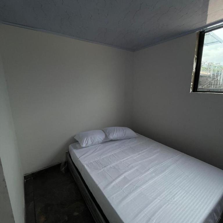Econido - Chalet de 1 dormitorio - 6