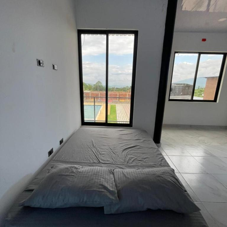 Econido - Chalet de 1 dormitorio - 7