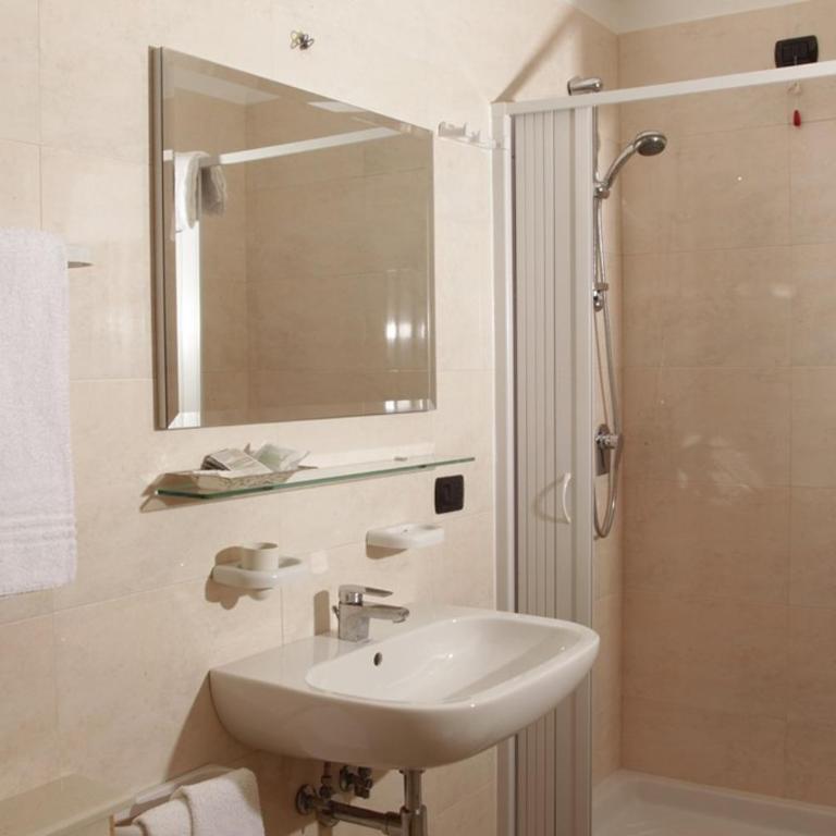 Hotel Club Bellavista - Camera Matrimoniale Standard - 1