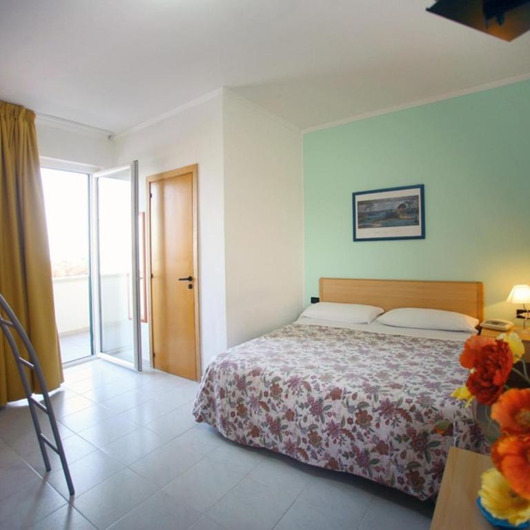 Hotel Club Bellavista - Camera Quadrupla - 2