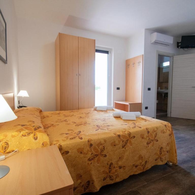 Hotel Club Bellavista - Camera Tripla Standard - 2