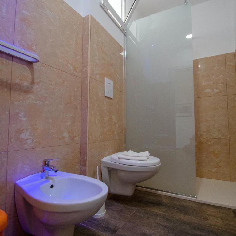 Hotel Club Bellavista - Camera Matrimoniale Standard - 4