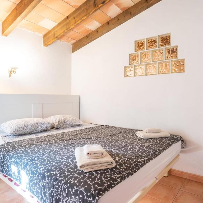 Ca Na Siona Historic - Casa de 10 dormitorios - 34